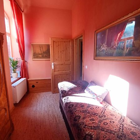 Ferienwohnung Antik ゴータ エクステリア 写真