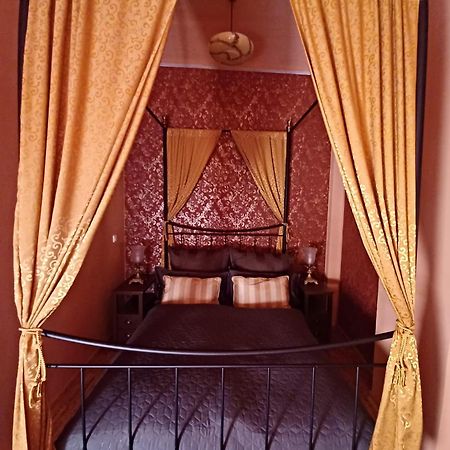 Ferienwohnung Antik ゴータ エクステリア 写真