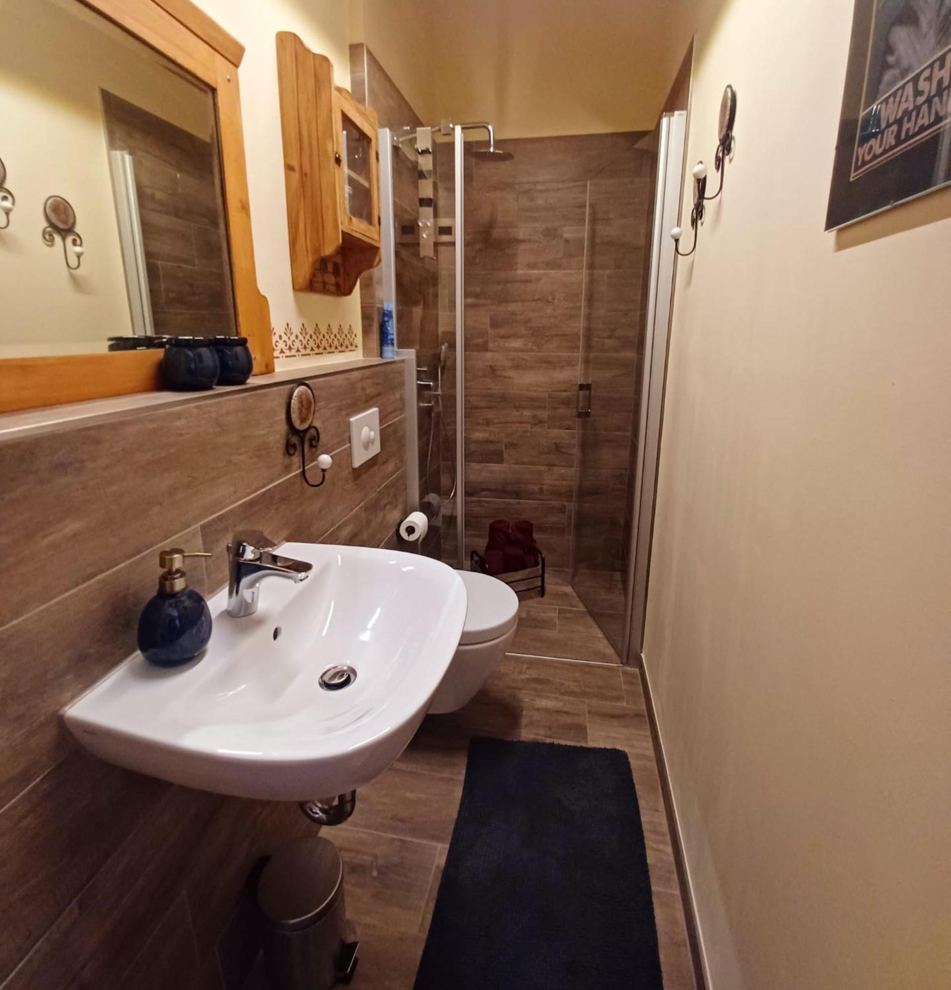 Ferienwohnung Antik ゴータ エクステリア 写真