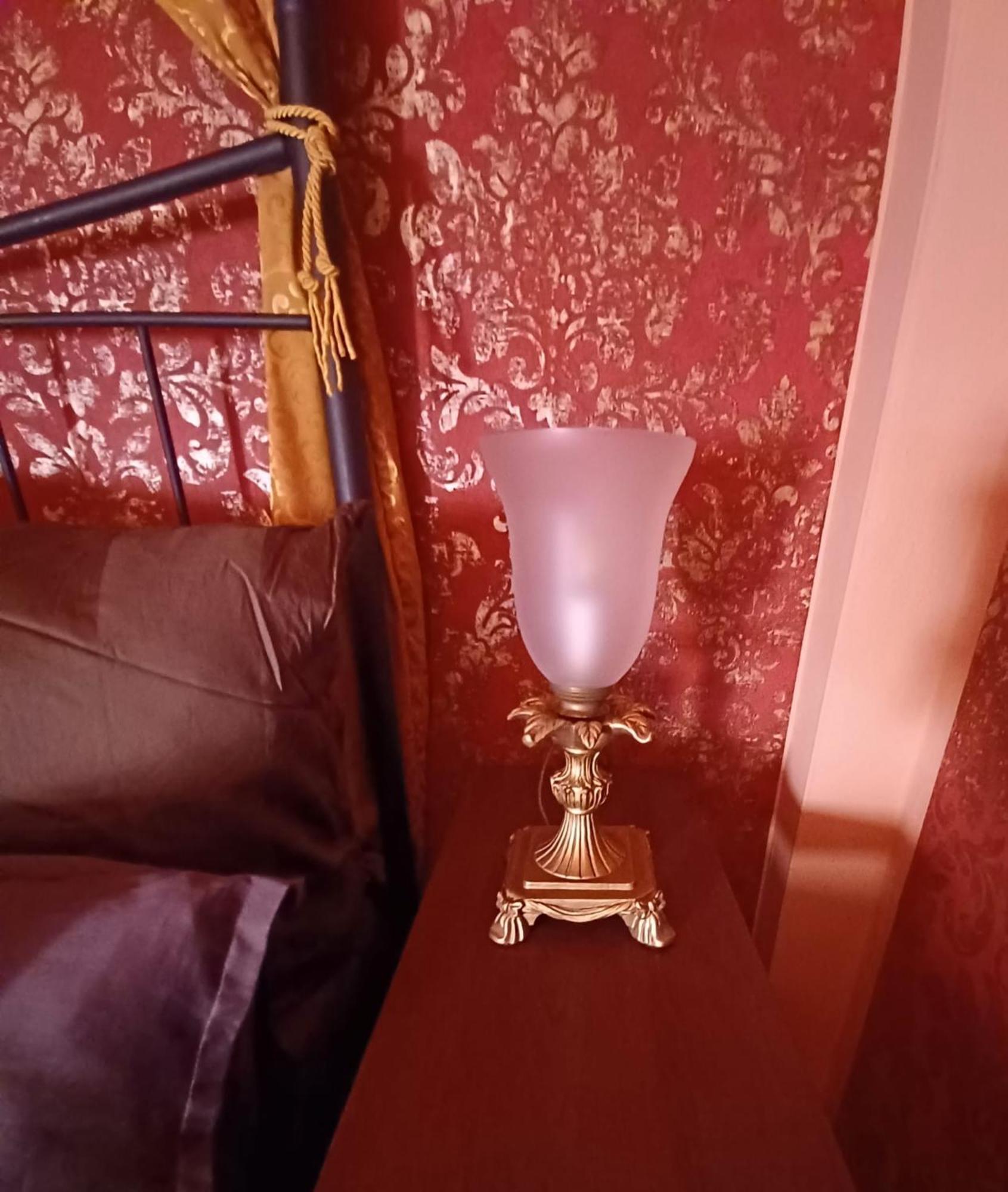 Ferienwohnung Antik ゴータ エクステリア 写真