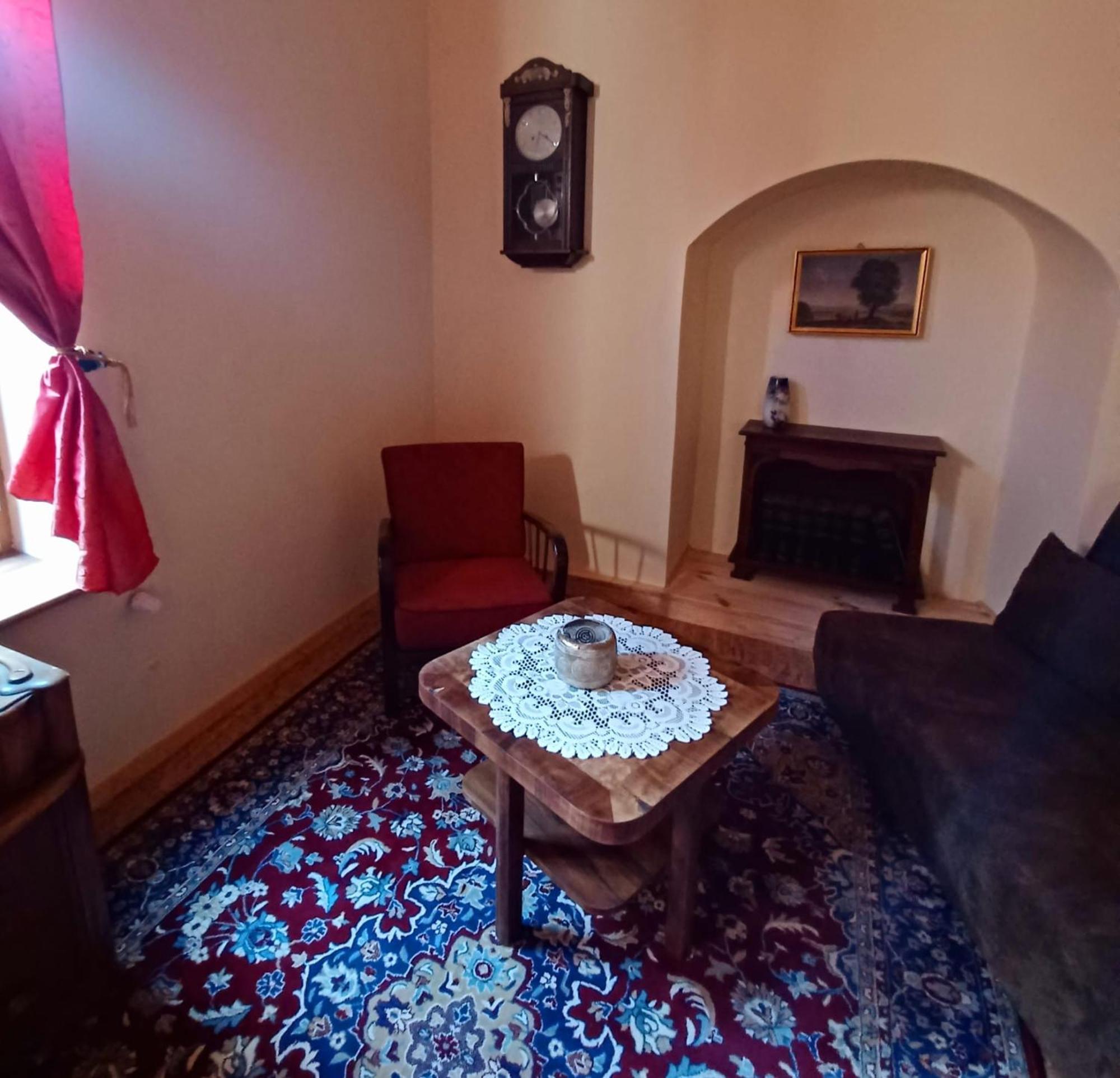 Ferienwohnung Antik ゴータ エクステリア 写真