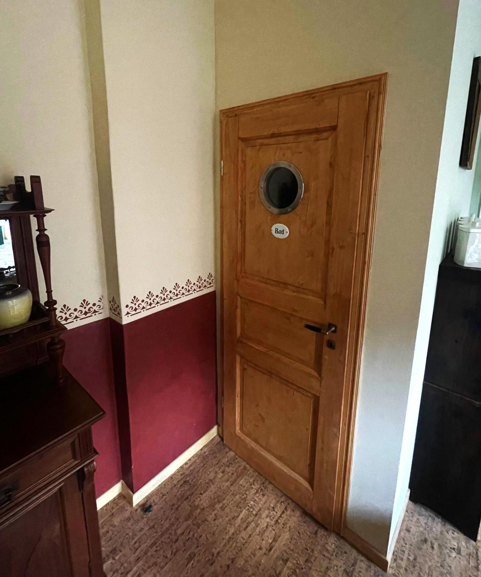 Ferienwohnung Antik ゴータ エクステリア 写真
