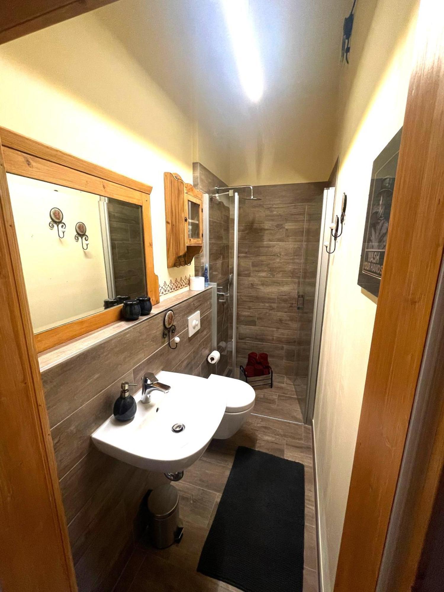 Ferienwohnung Antik ゴータ エクステリア 写真